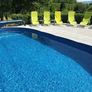 Гостевой дом Dvur Stran & Wellness, Карловы Вары