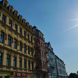 Апарт-отель Kv Apartmans Varsavska, Карловы Вары