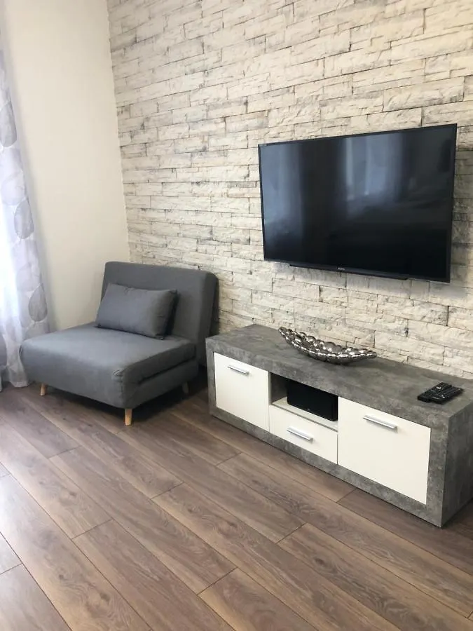 Apartman Hanna Karlovy Vary Apartment