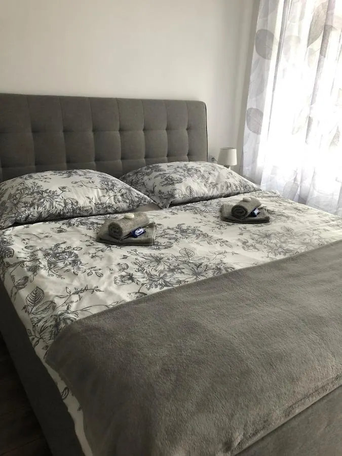 Apartman Hanna Karlovy Vary 0*,  Czech Republic